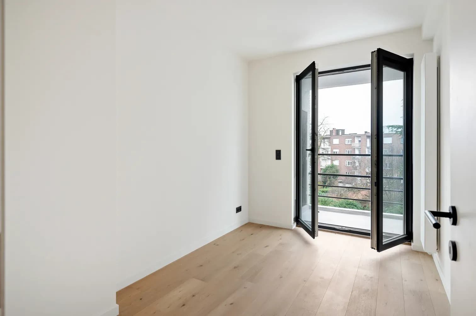 Kruishofstraat 48 in Antwerpen — projectfoto 22