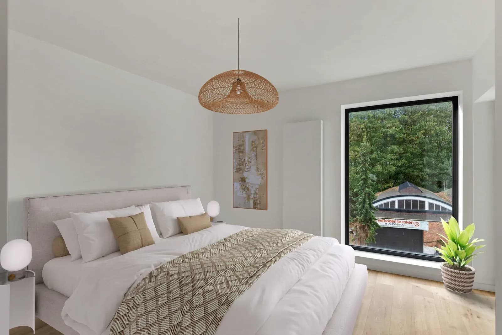 Antwerpsestraat 121 in Mortsel — projectfoto 26
