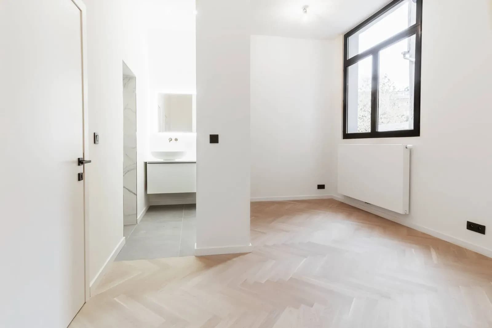 De Lescluzestraat 51 in Oud-Berchem — projectfoto 6