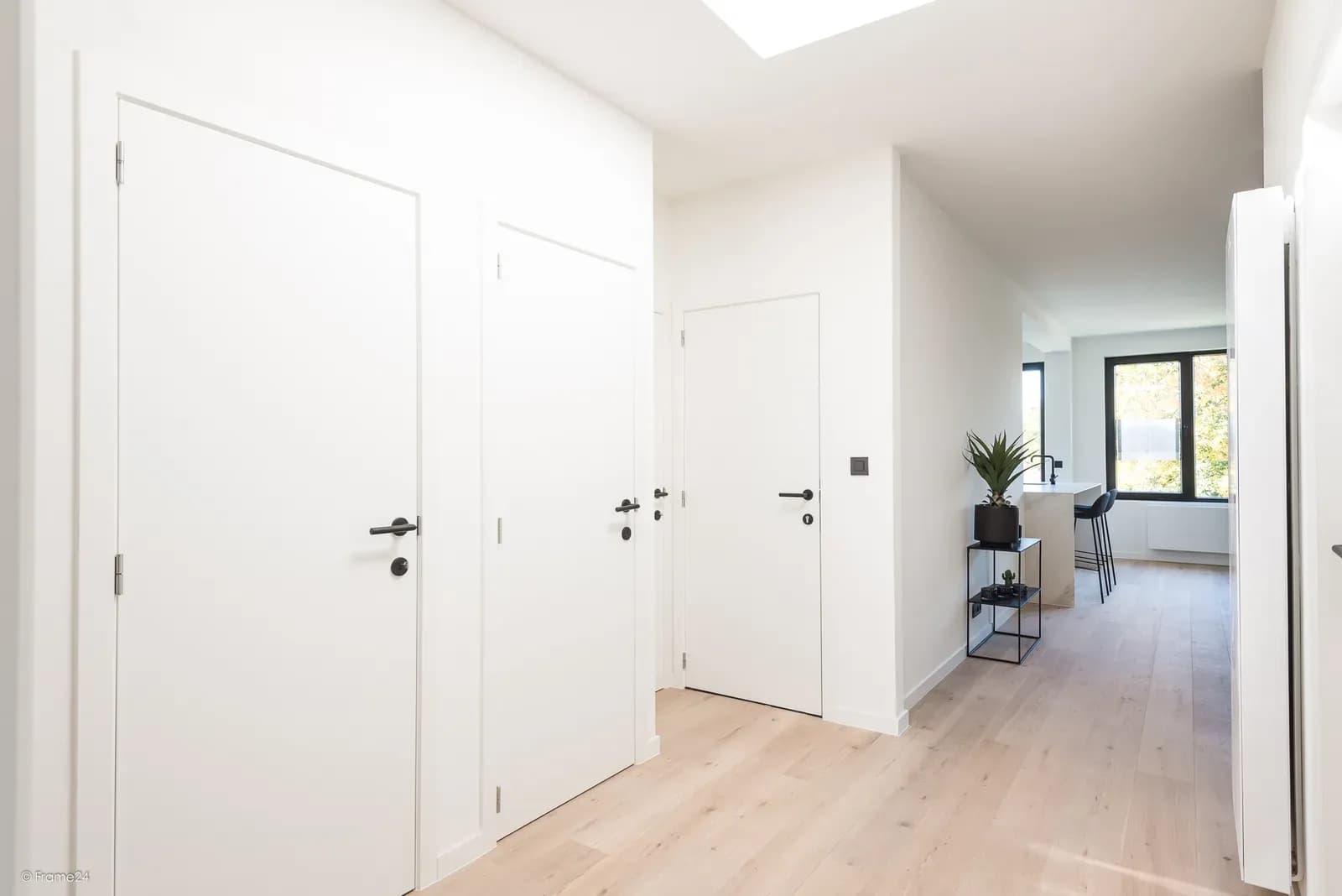 Torenblok 27 in Wilrijk — projectfoto 13