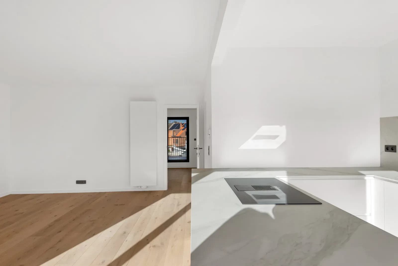 Ooststatiestraat 83 in Kontich — projectfoto 7