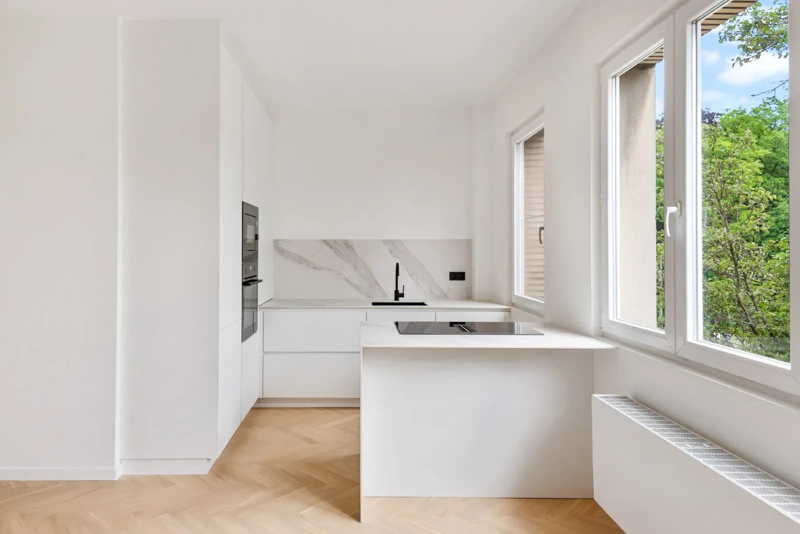 Bikschotelaan 284 in Antwerpen — projectfoto 12