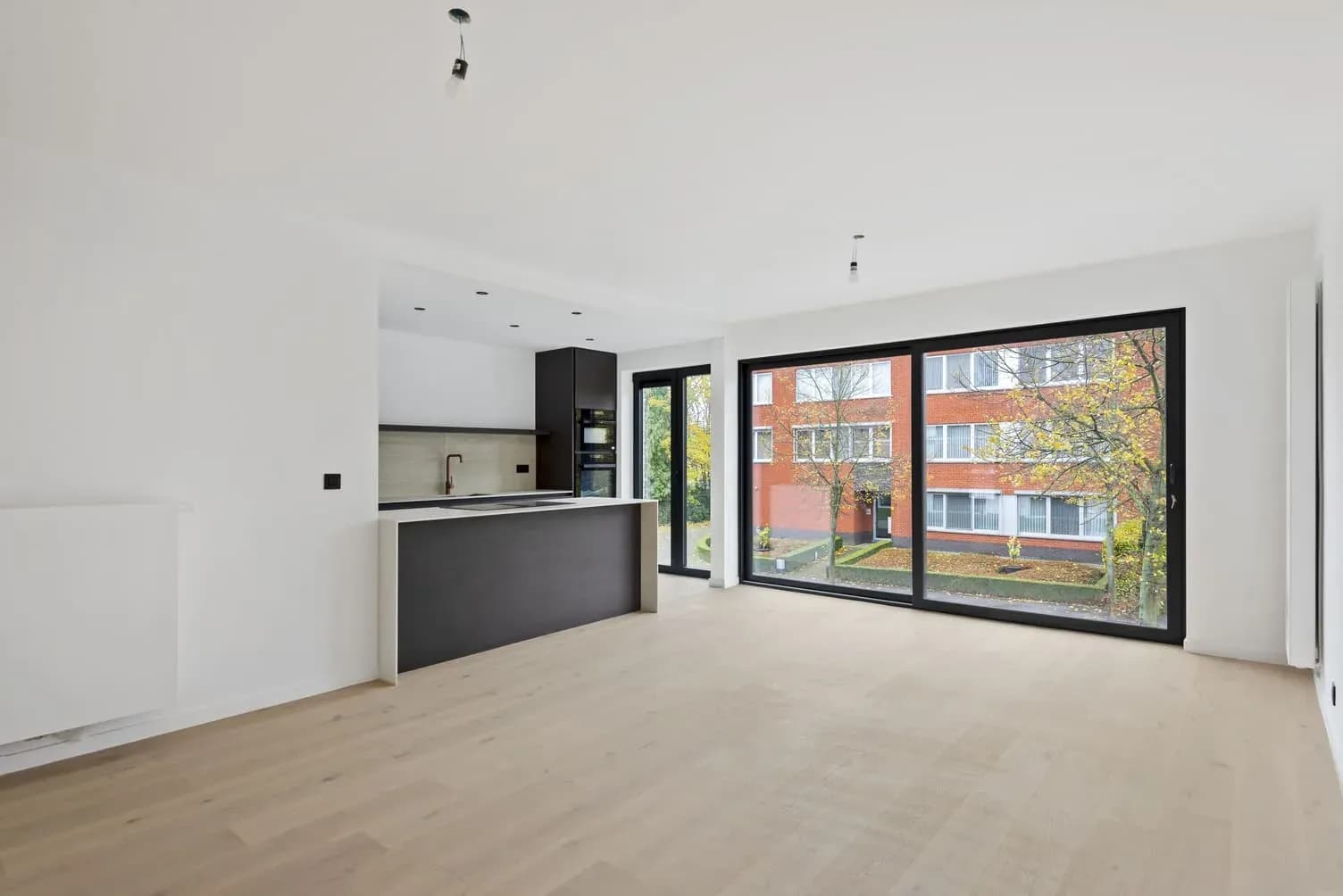 Pastoor Wouterstraat 14-16-18 in Edegem — projectfoto 7