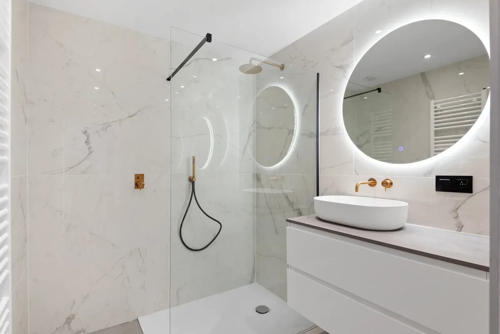 Eduard Arsenstraat 83 in Mortsel — projectfoto 22