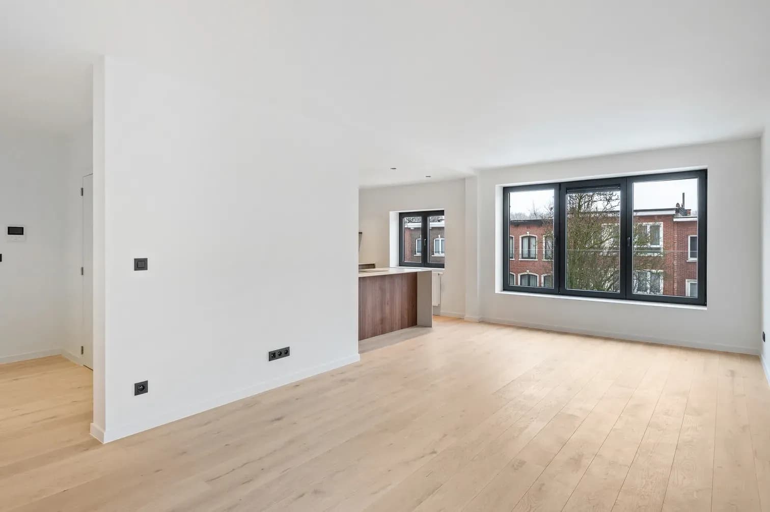 Hoge-Aardstraat 41-43 in Wilrijk — projectfoto 9