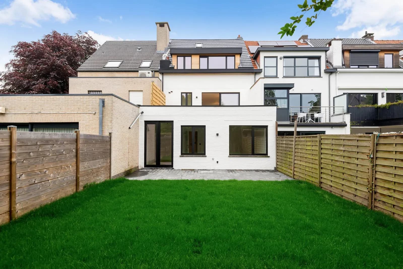 Te Nijverdoncklaan 66 — projectfoto 30