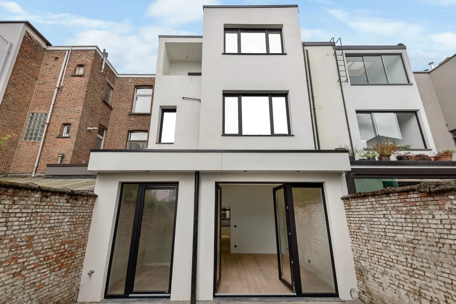 Van Hovestraat 31 in Deurne — projectfoto 3