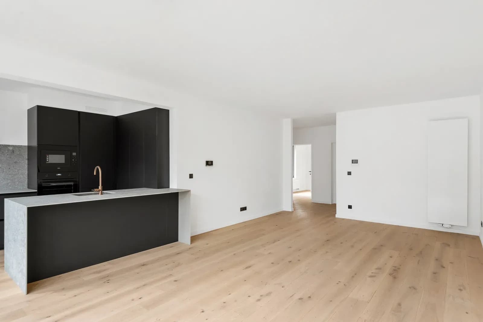 Eduard Arsenstraat 81 in Mortsel — projectfoto 10