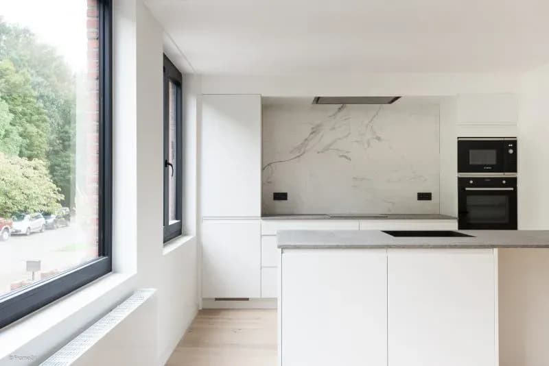 Spoorweglaan 247 in Wilrijk — projectfoto 3