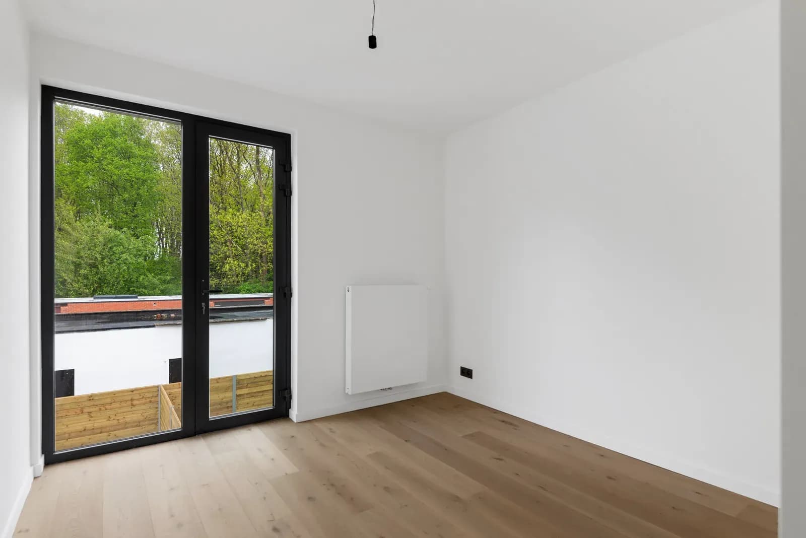 Bredabaan 1179 in Brasschaat — projectfoto 7