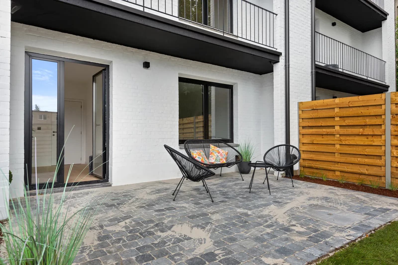 Eduard Arsenstraat 83 in Mortsel — projectfoto 14