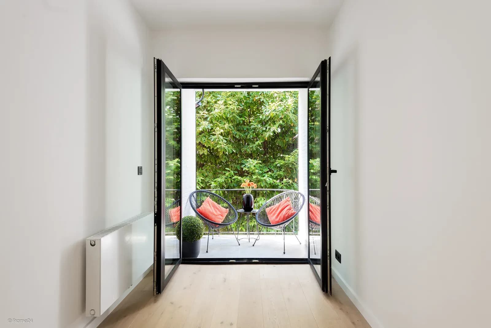 Spoorweglaan 207 in Wilrijk — projectfoto 11