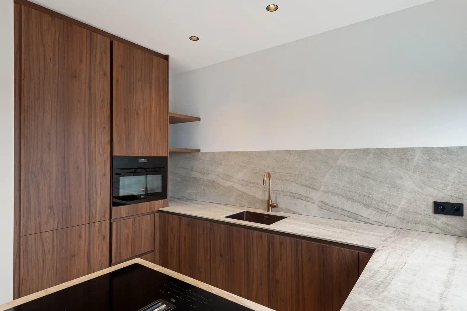 Oude Godstraat 162 in Edegem — projectfoto 7
