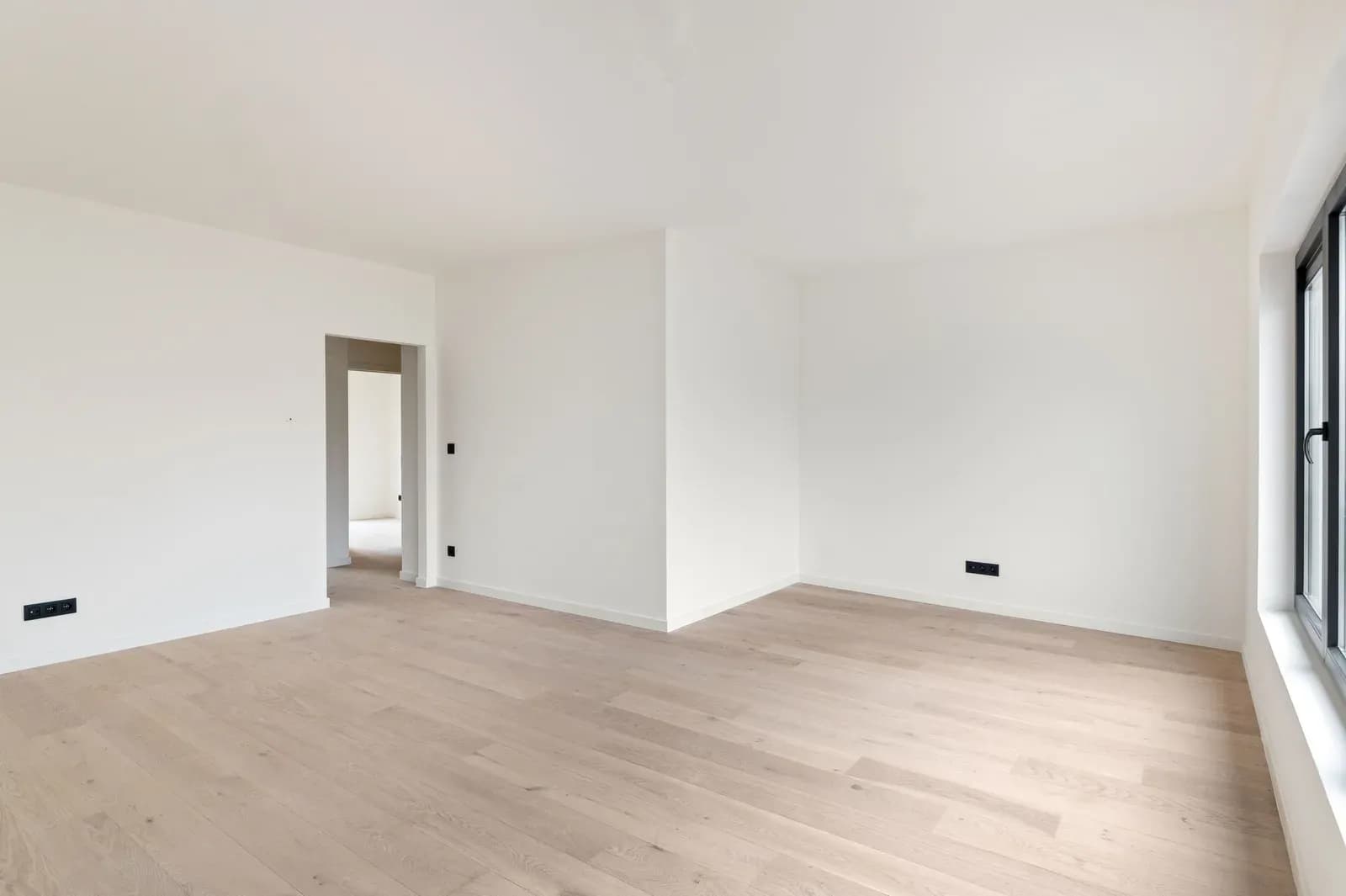Prins Boudewijnlaan 459 in Edegem — projectfoto 9