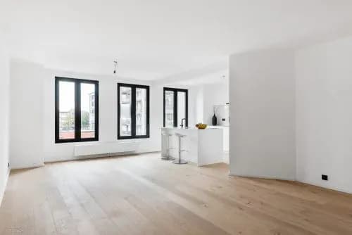 Opstal in Edegem — projectfoto 4