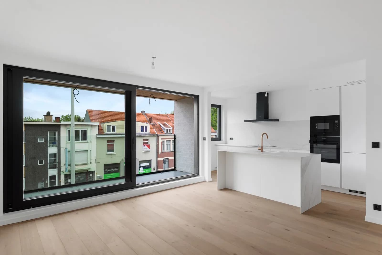 Bredabaan 1179 in Brasschaat — projectfoto 12