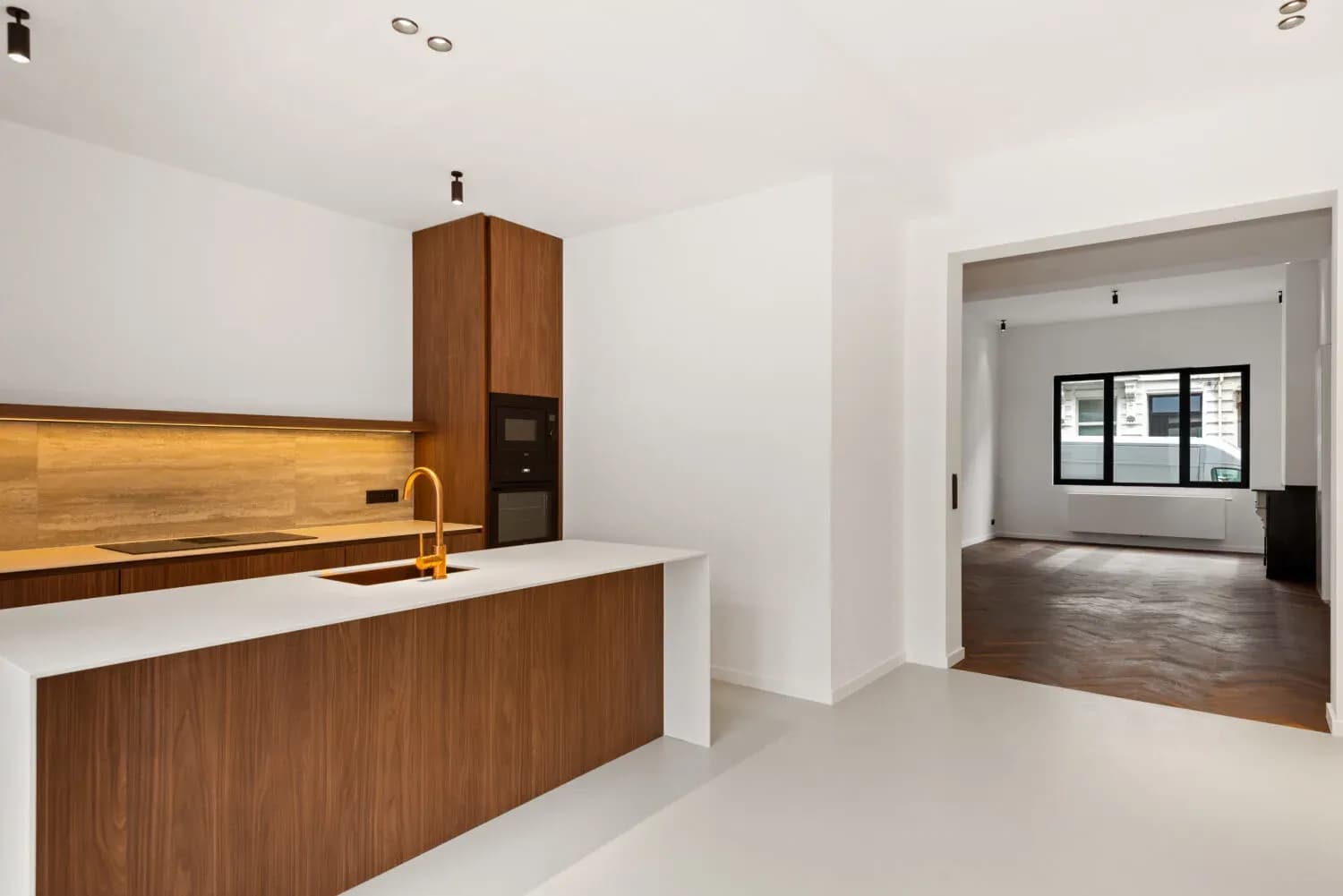 Boudewijnstraat 65 in Antwerpen — projectfoto 13