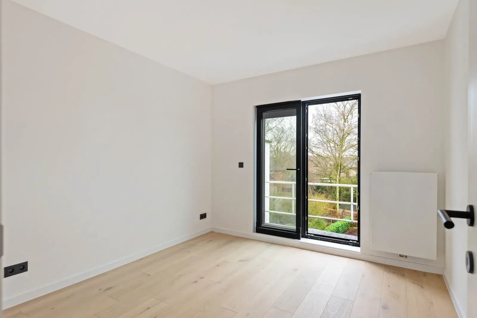Oude Godstraat 162 in Edegem — projectfoto 11