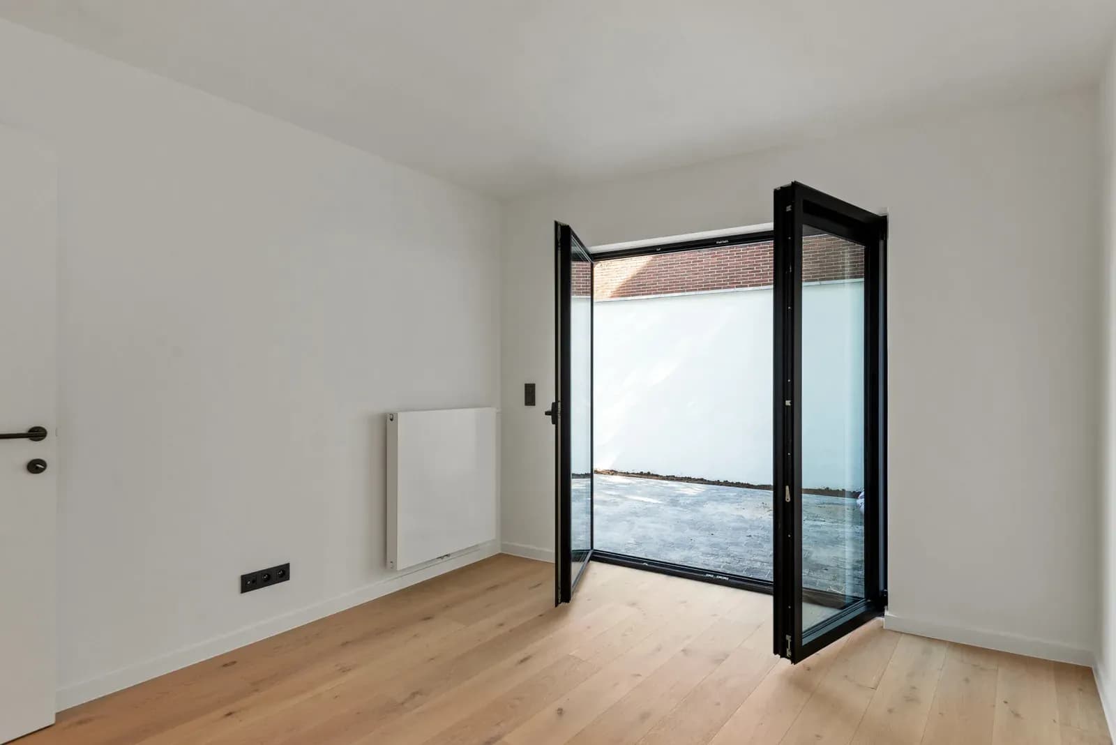 Wolfbeemdstraat 16 in Wilrijk — projectfoto 15
