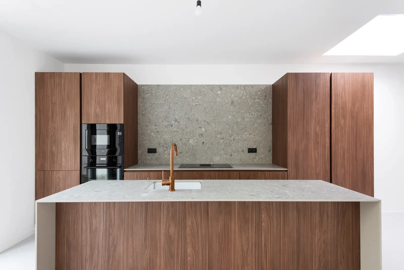 Jan Frans Willemsstraat 66 in Boechout — projectfoto 3