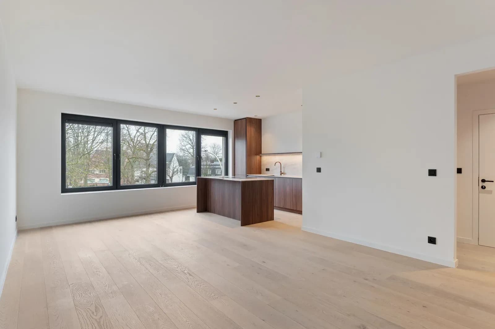 Prins Boudewijnlaan 459 in Edegem — projectfoto 13