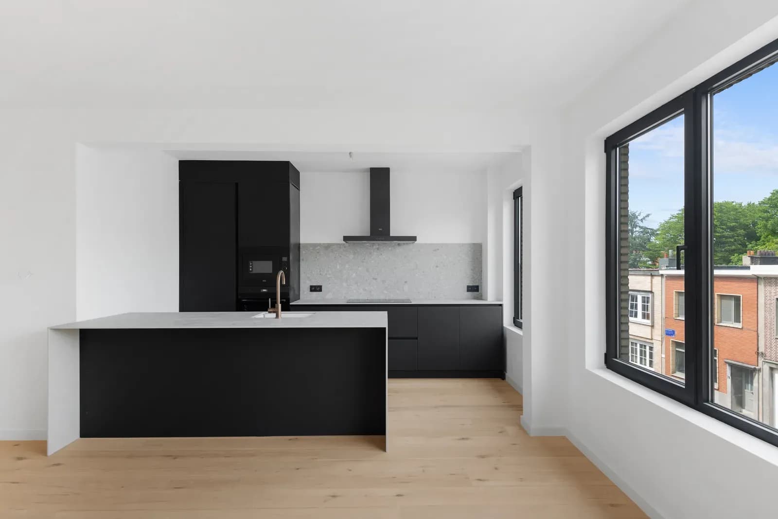 Eduard Arsenstraat 83 in Mortsel — projectfoto 18