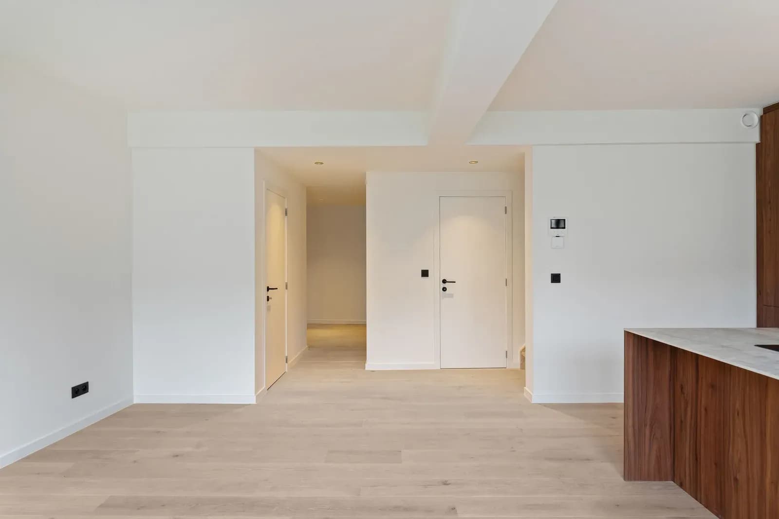 Prins Boudewijnlaan 459 in Edegem — projectfoto 4