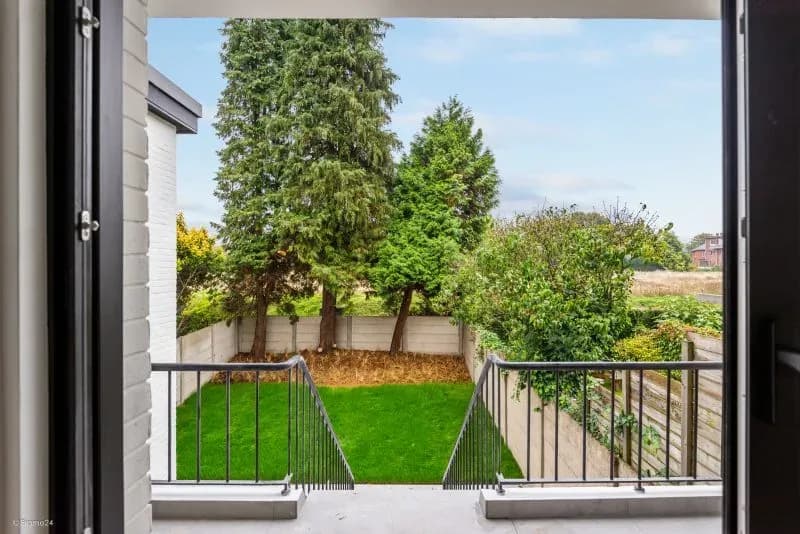Spoorweglaan 247 in Wilrijk — projectfoto 6