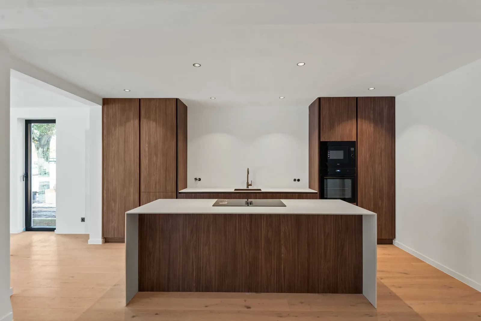 Wolfbeemdstraat 16 in Wilrijk — projectfoto 3