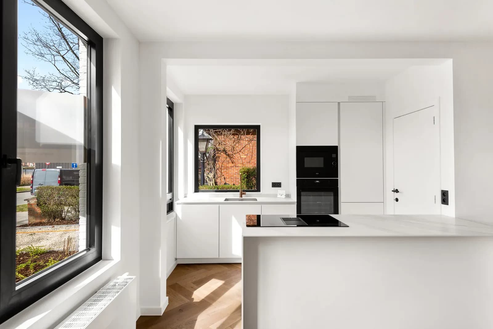 Ter Borchtlaan 9 in Edegem — projectfoto 13