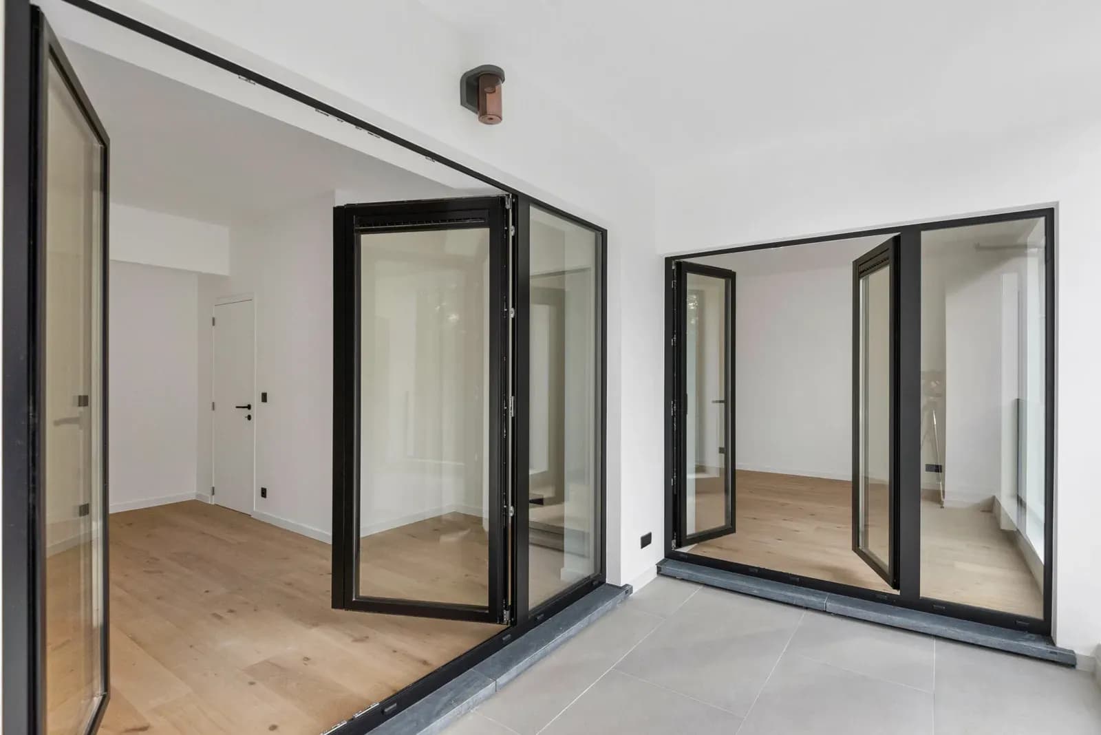 Antwerpsestraat 121 in Mortsel — projectfoto 9