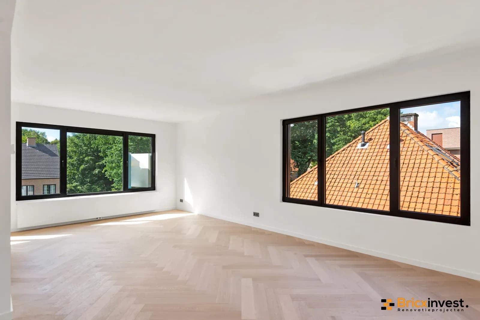 Donksesteenweg 79 in Brasschaat — projectfoto 4