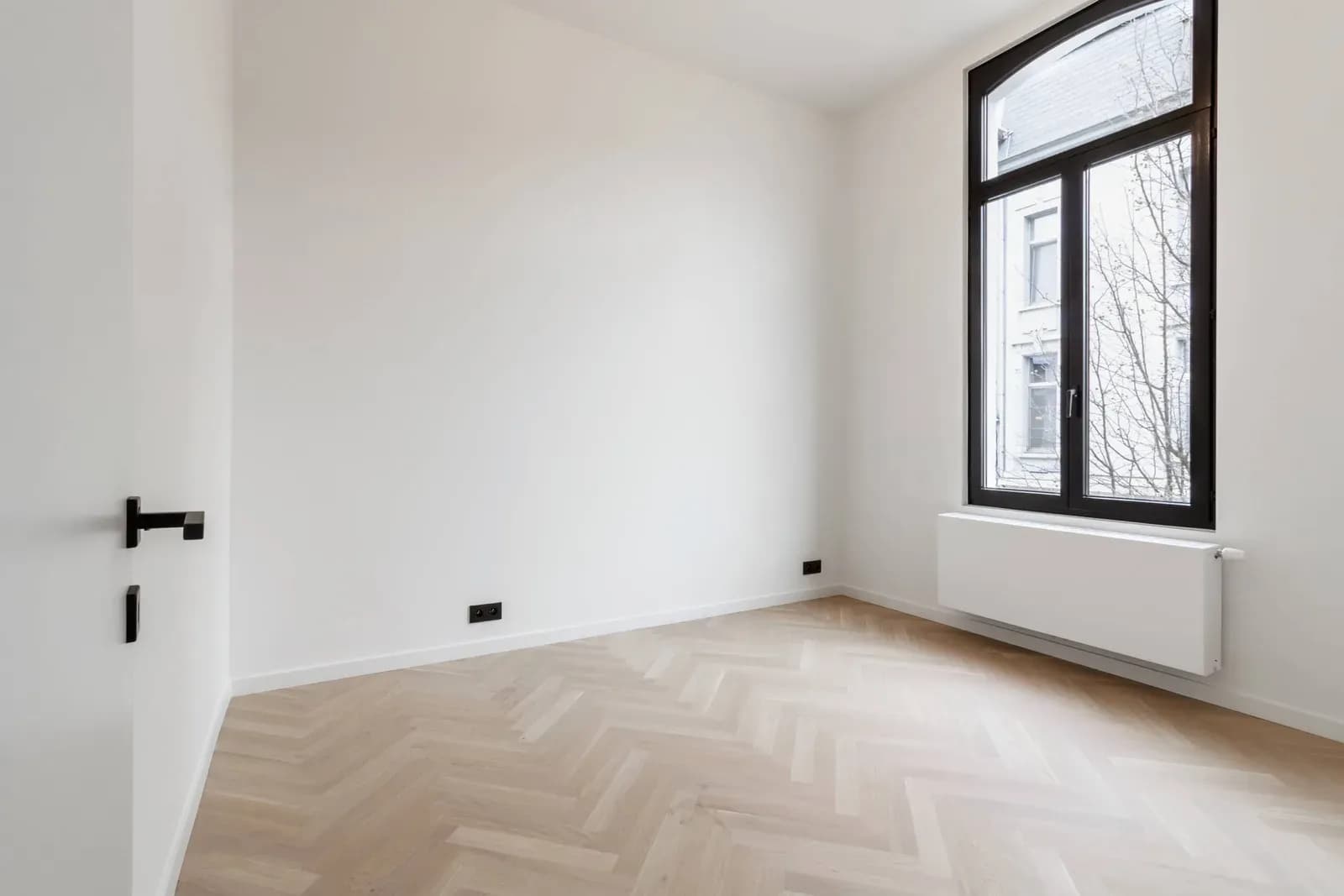 De Lescluzestraat 51 in Oud-Berchem — projectfoto 4