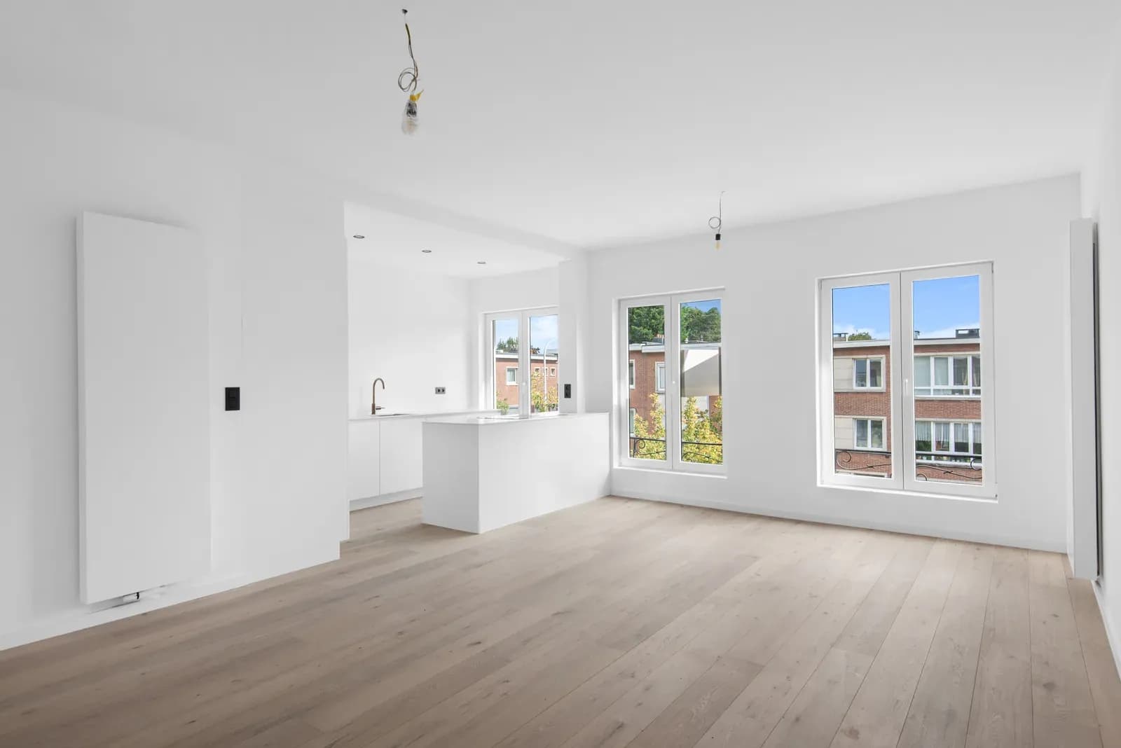 Pottershofstraat 24 in Wilrijk — projectfoto 15