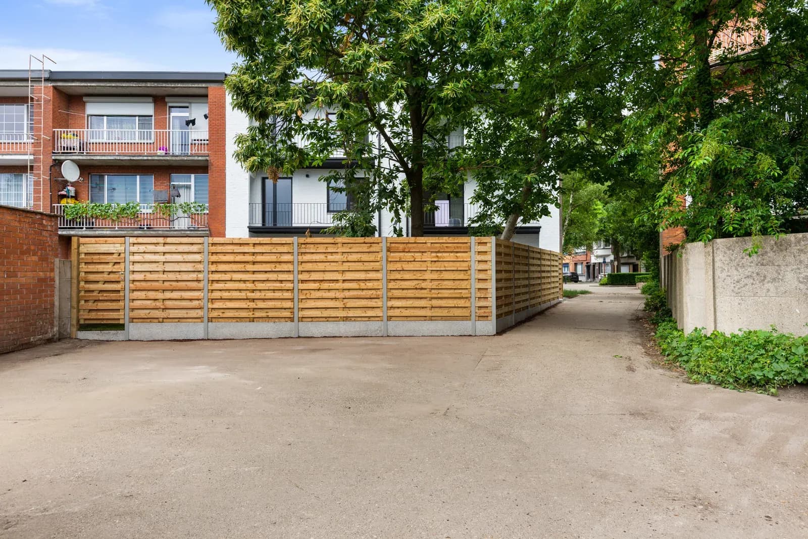Eduard Arsenstraat 83 in Mortsel — projectfoto 7