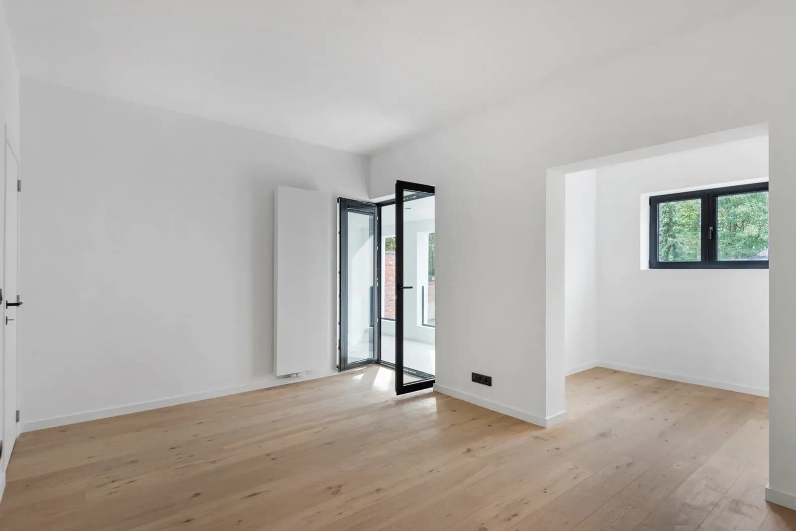 Antwerpsestraat 121 in Mortsel — projectfoto 14