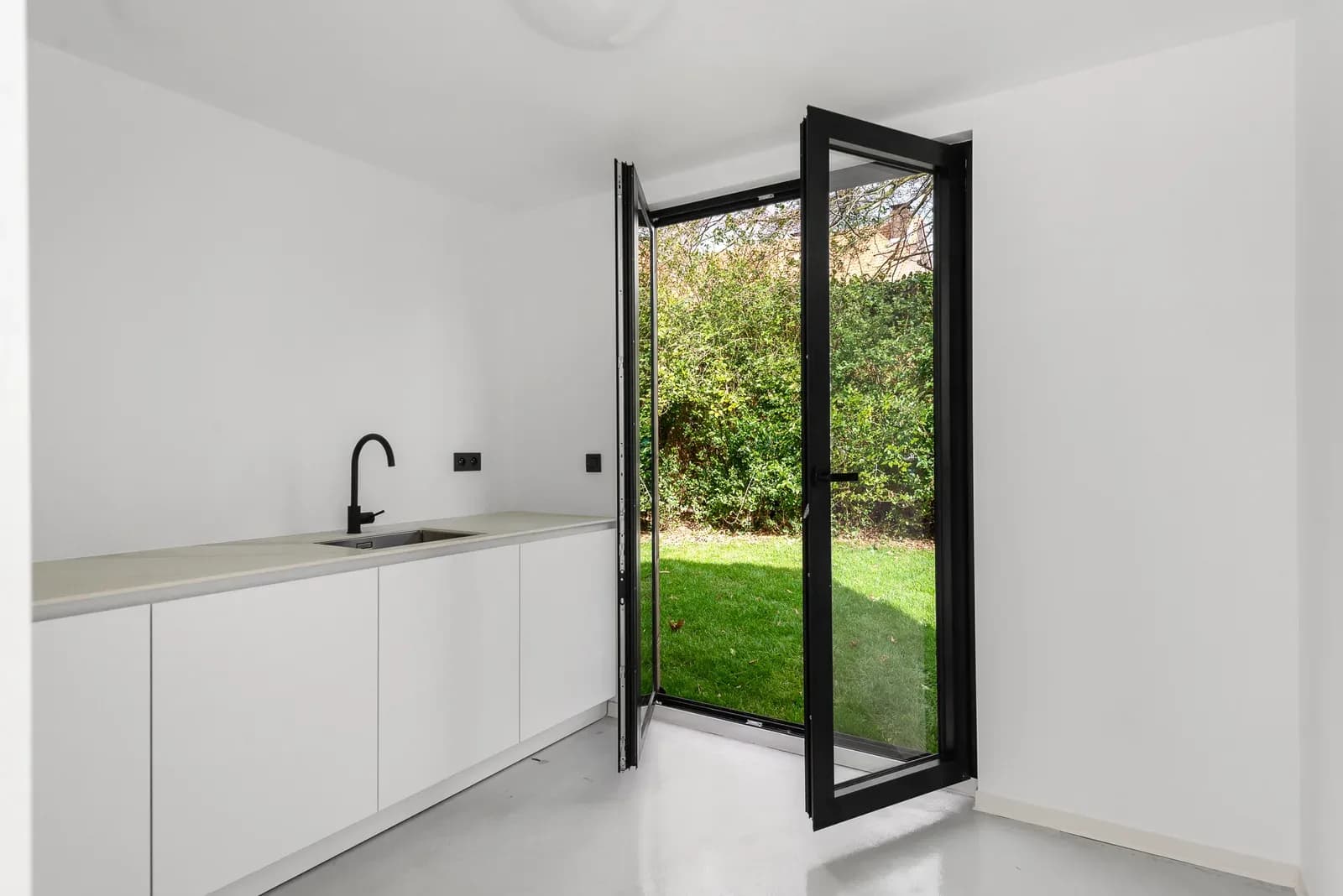 Ter Borchtlaan 9 in Edegem — projectfoto 15