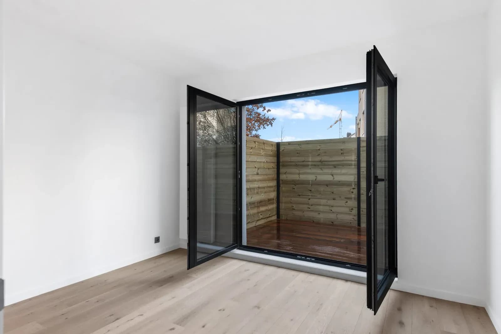 Ooststatiestraat 83 in Kontich — projectfoto 4
