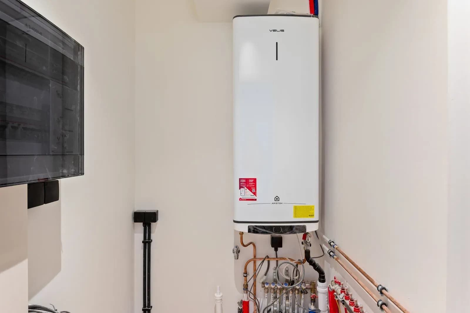 Prins Boudewijnlaan 459 in Edegem — projectfoto 11