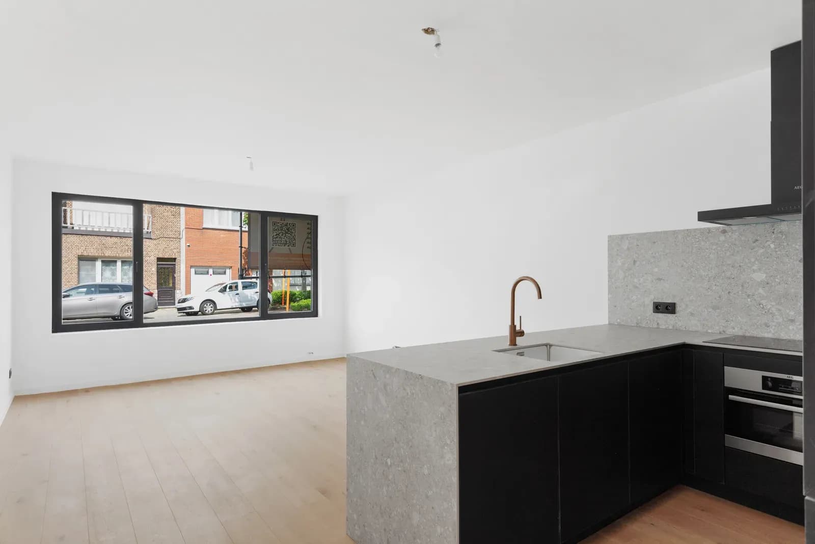 Eduard Arsenstraat 83 in Mortsel — projectfoto 20