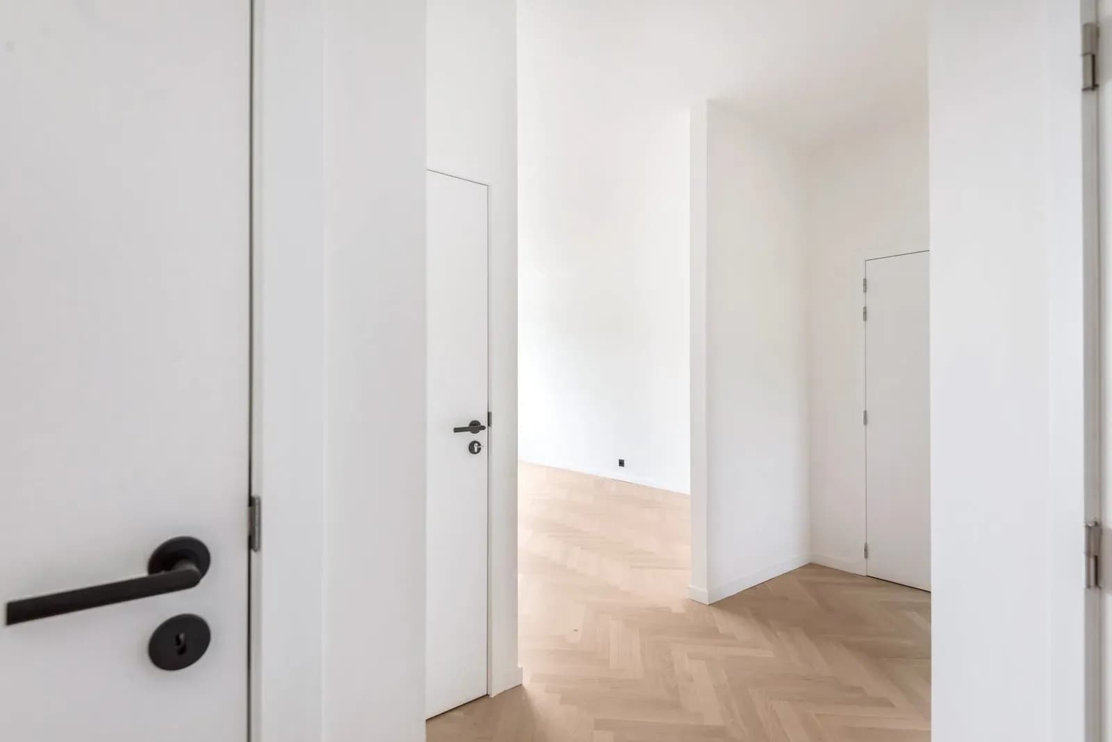 Bikschotelaan 284 in Antwerpen — projectfoto 4
