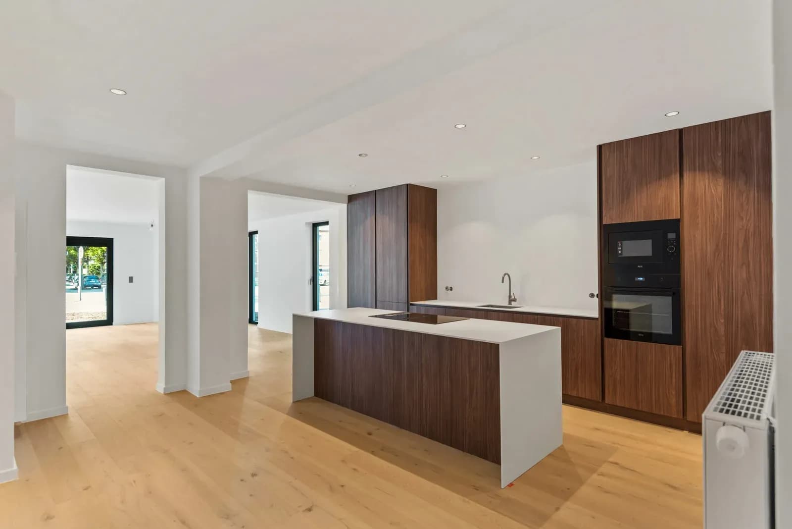 Wolfbeemdstraat 16 in Wilrijk — projectfoto 2