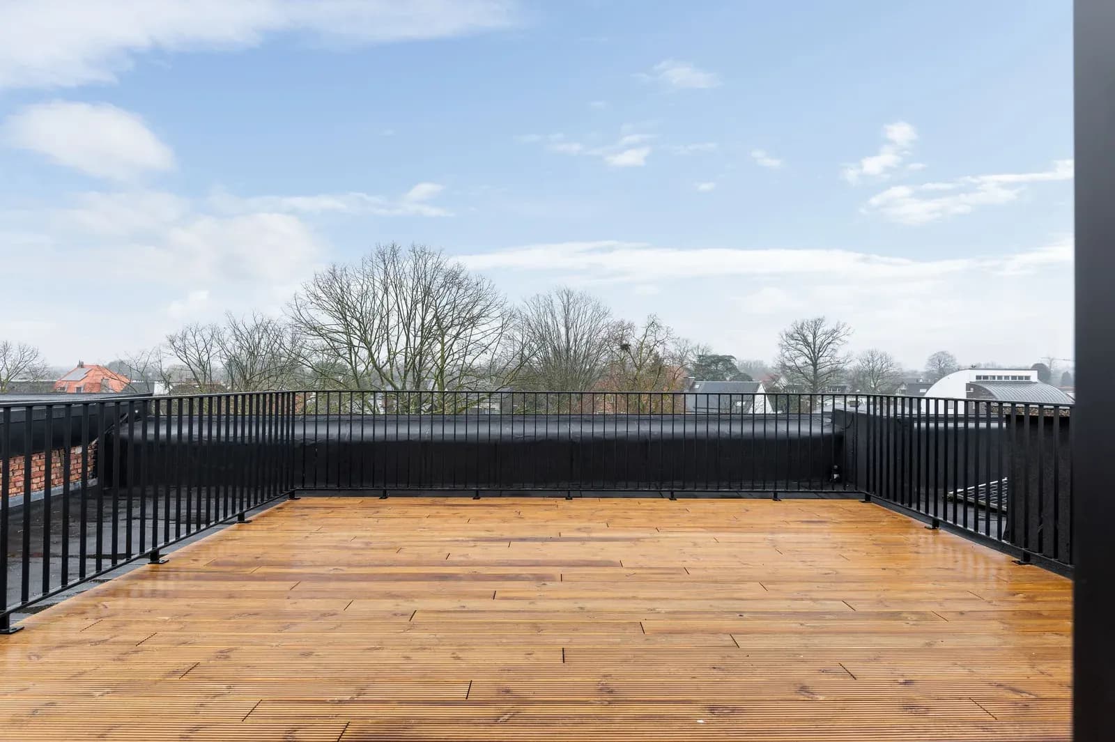 Prins Boudewijnlaan 459 in Edegem — projectfoto 19