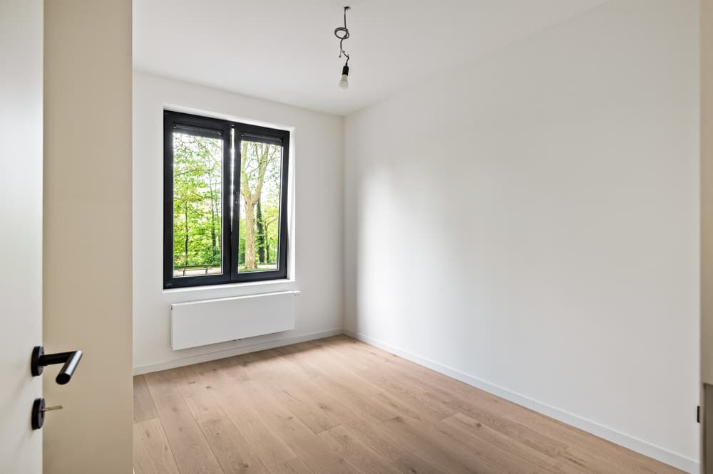 Lichtrijk interieur van Sionsvest 65