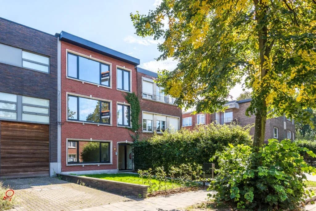 Torenblok 27, Wilrijk