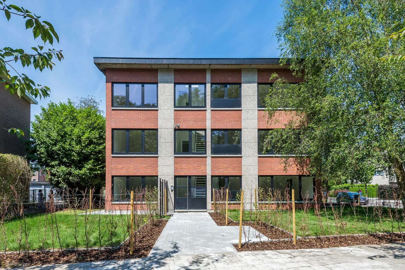Spoorweglaan 207, Wilrijk