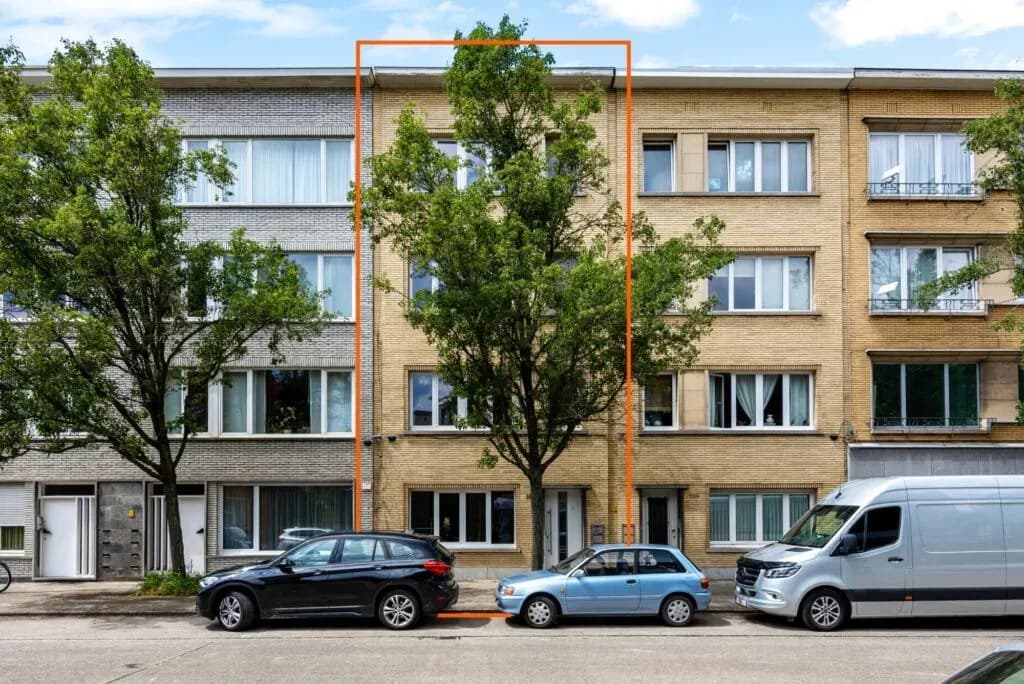 Bikschotelaan 284, Antwerpen
