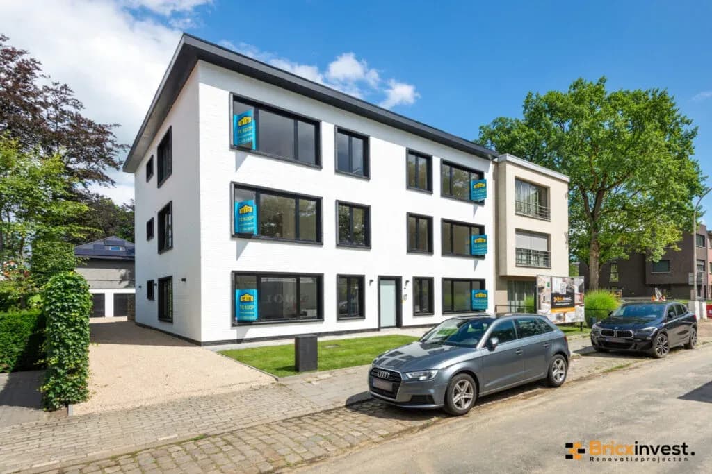 Donksesteenweg 79, Brasschaat