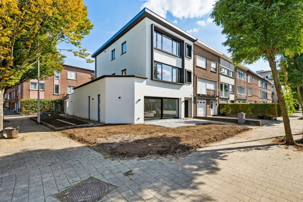 Wolfbeemdstraat 16, Wilrijk