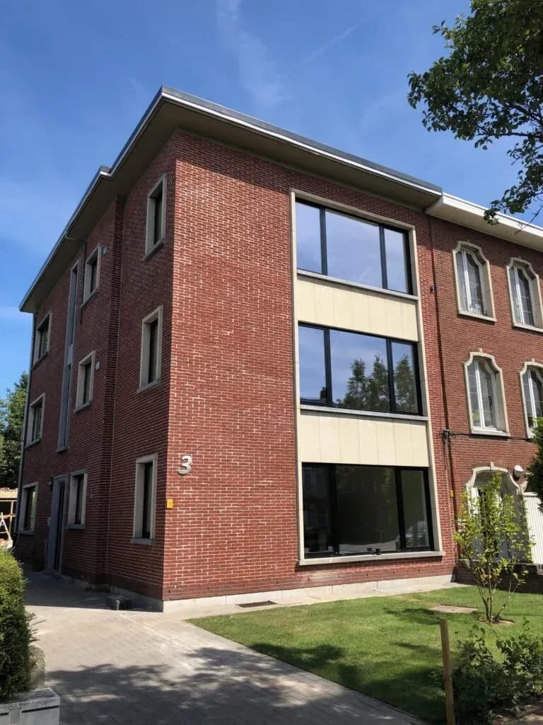 Hoge-Aardstraat 3, Wilrijk